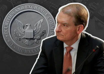 SEC Chair Paul Atkins Says U.S. Is ‘10 Years Behind’ in Crypto, Pledges Stronger Framework for Innovation