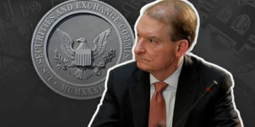 SEC Chair Paul Atkins Says U.S. Is ‘10 Years Behind’ in Crypto, Pledges Stronger Framework for Innovation