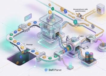 Slippage, Front-Running, and MEV: The Hidden Costs of DeFi Trading