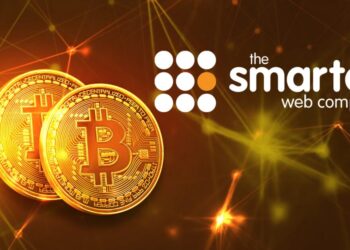 Smarter Web Company Expands Bitcoin Treasury With $12.1M Purchase Despite Stock Slump