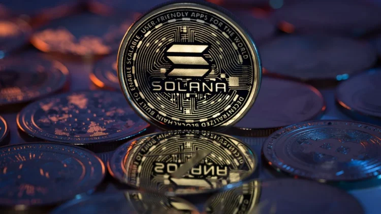 Solana Partners With Korea’s Wavebridge to Launch KRW Stablecoin and Tokenization Platform