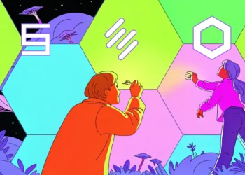 Solv Protocol and Symbiotic Launch Chainlink-Powered Cross-Chain Bitcoin Vault