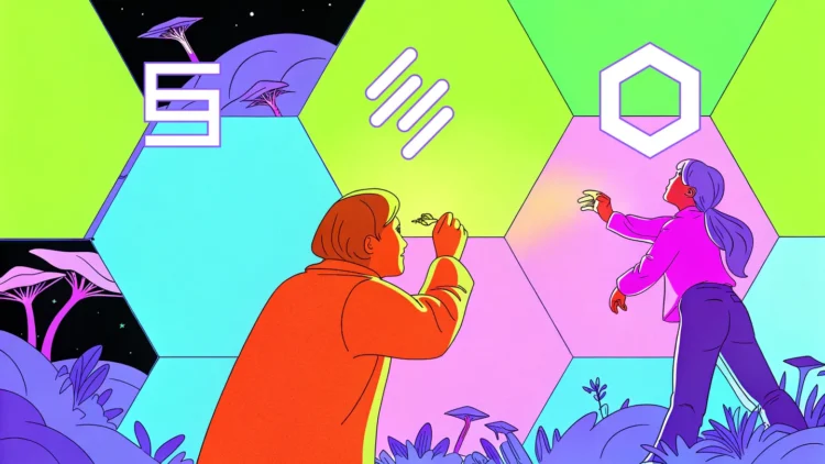 Solv Protocol and Symbiotic Launch Chainlink-Powered Cross-Chain Bitcoin Vault