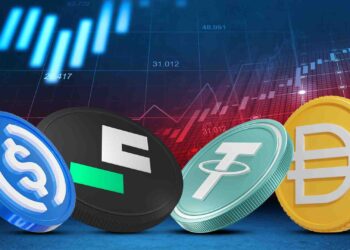 Stablecoin Surge Signals Renewed Crypto Market Momentum