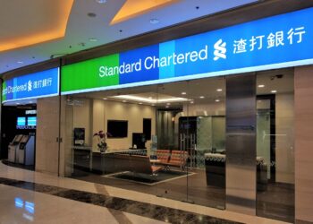 Standard Chartered Hong Kong to Launch Digital Asset ETF Trading as Solana ETF Debuts in the Region