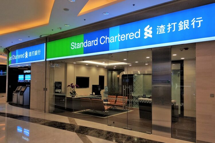 Standard Chartered Hong Kong to Launch Digital Asset ETF Trading as Solana ETF Debuts in the Region