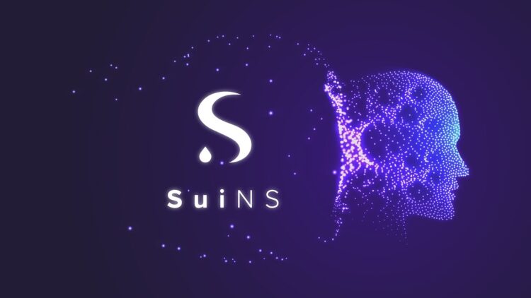 Sui Name Service Rewards Early Voters With 7.6 Million NS Token Airdrop