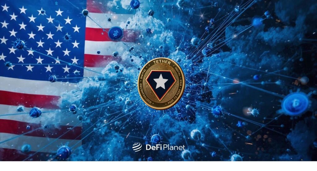 Tether’s New USAT Stablecoin & its Impact on DeFi in the US