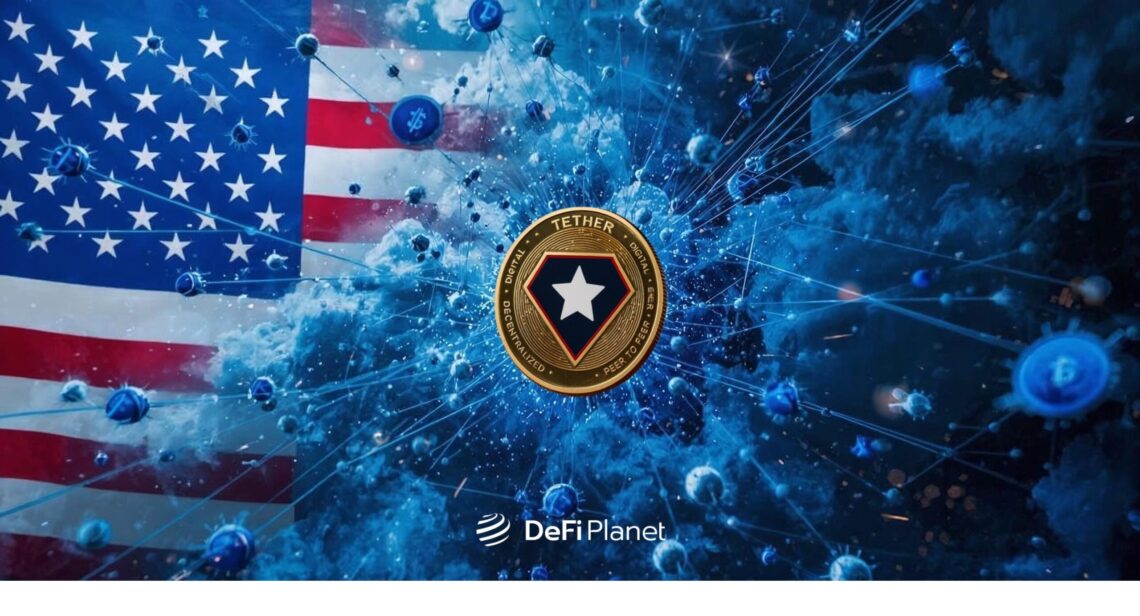 Tether’s New USAT Stablecoin & its Impact on DeFi in the US
