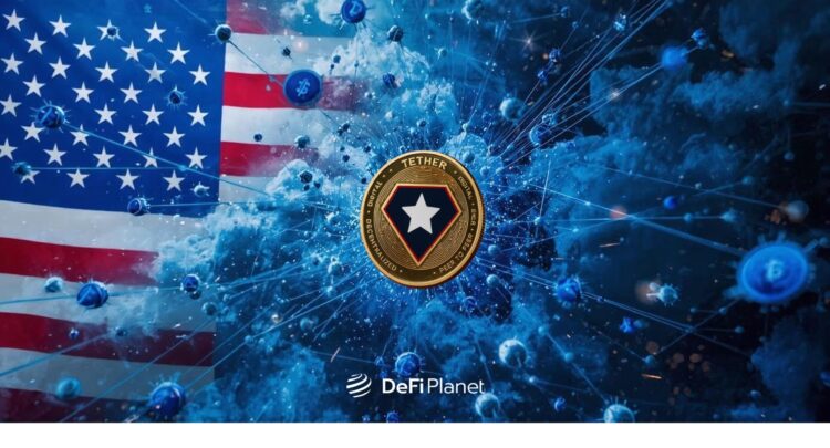 Tether’s New USAT Stablecoin & its Impact on DeFi in the US