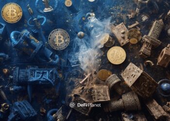 The Digital Money War: Can Traditional Banks Win Against Crypto?