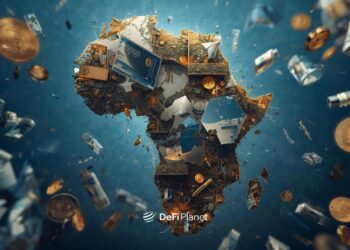 The State of DeFi in Africa: Challenges and Growth Potential Ahead