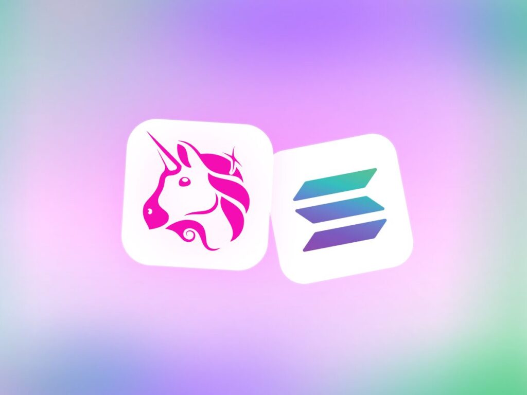 Uniswap Integrates Solana, Expanding Cross-Chain DeFi Access