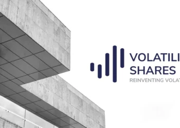 Volatility Shares Files for 5x Leveraged ETFs Tied to Bitcoin, Ethereum, and Solana