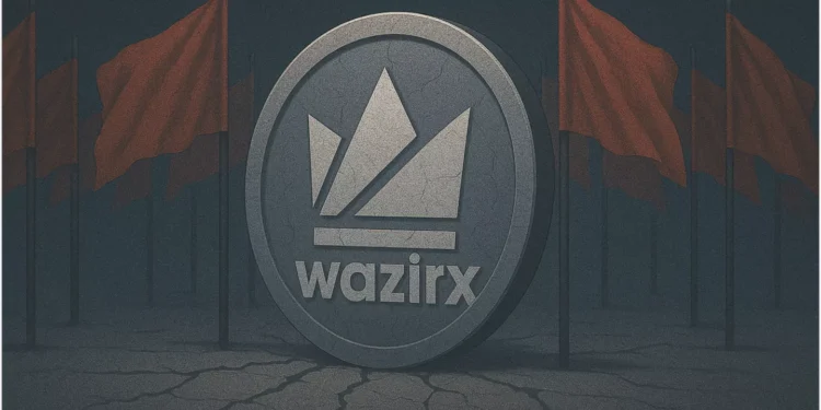 WazirX Secures Singapore Court Approval to Repay Users After $234M Hack