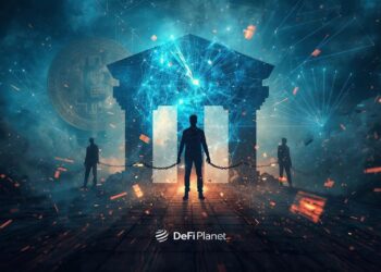 Web3 and the Death of the Middleman: Economic Justice or Just New Gatekeepers?