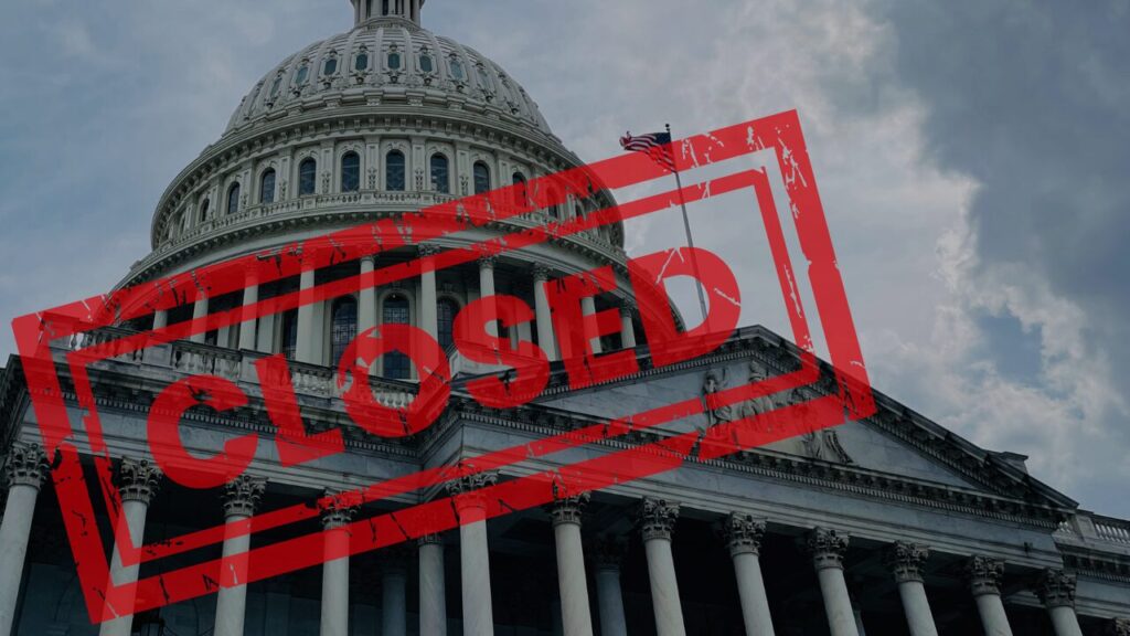 White House Adviser Predicts End to U.S. Government Shutdown This Week, Eyes Revival of Crypto Policy Progress