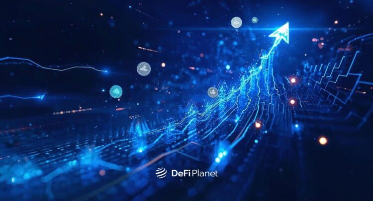 Why are AI Tokens Surging in 2025?