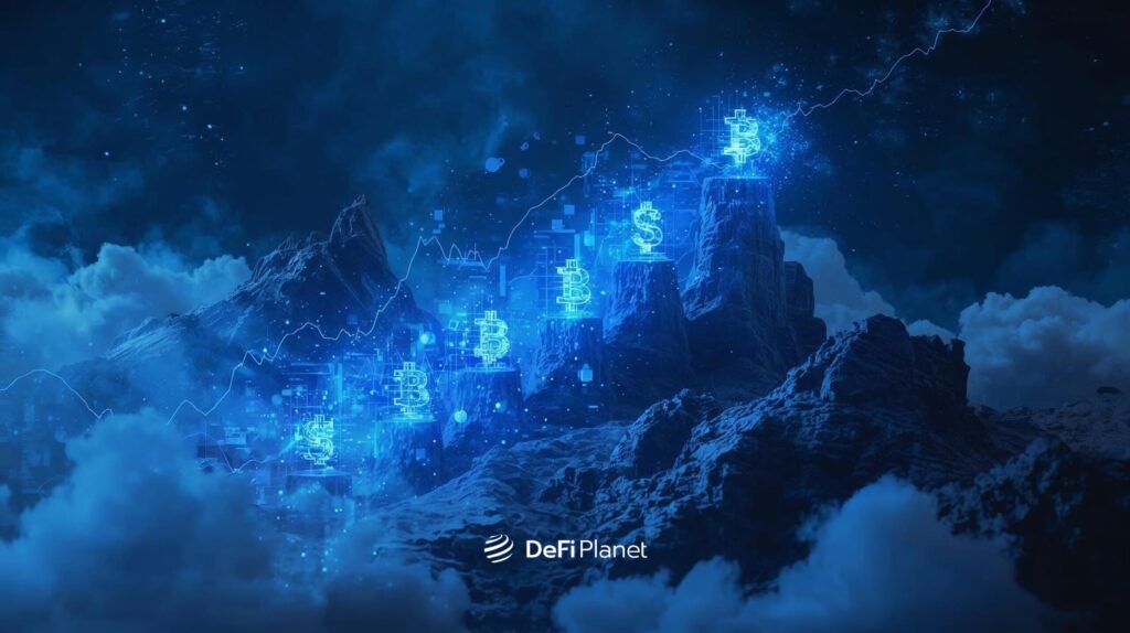$3.8 Trillion: What the ATH Crypto Market Cap Signalled for Investors