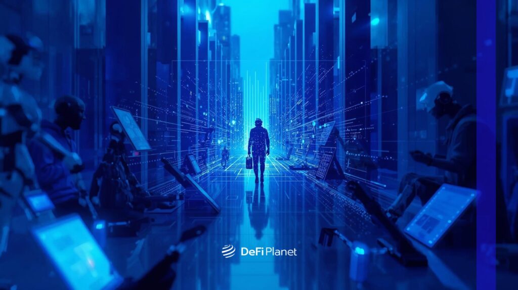 5 Best Crypto Prop Firms for Bot Trading in 2025