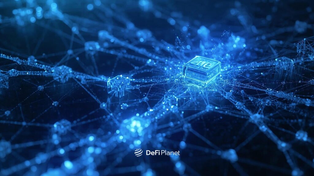 AI Needs Data. Blockchain Can Secure It. But Can They Scale Together?