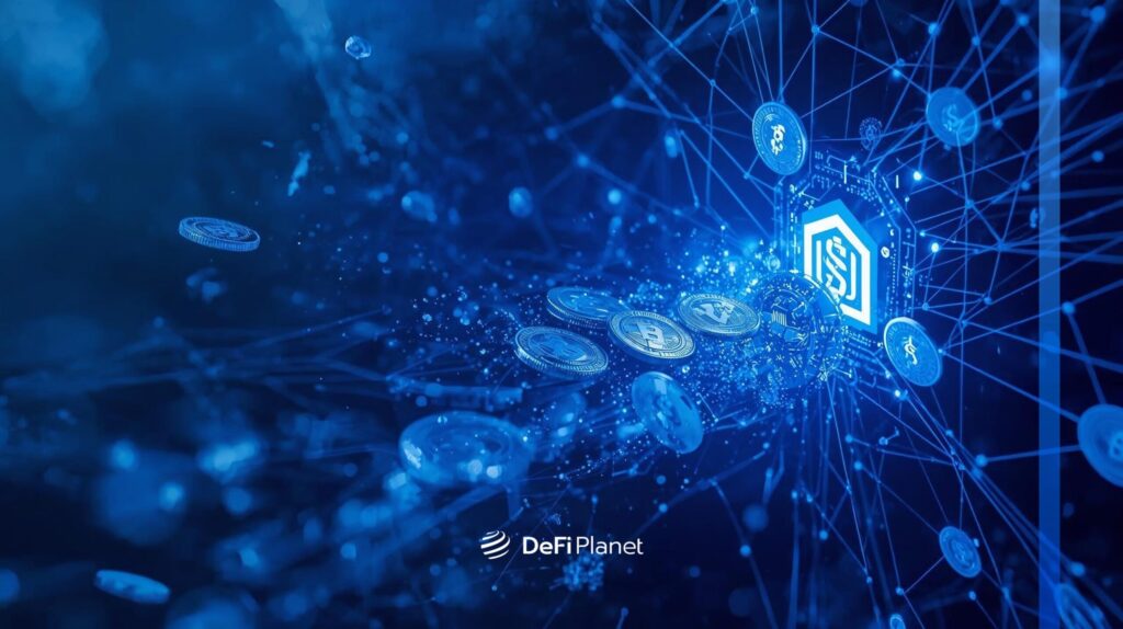 Are Stablecoins Becoming the New ‘Central Business Digital Currencies’?