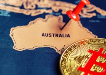 Australia Moves to Regulate Crypto Platforms Under New Financial Services Bill