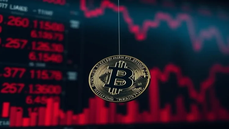 Bitcoin Price Crash Sparks BitMine & Bitwise Execs’ Predictions of Bottom and Long-Term Opportunity