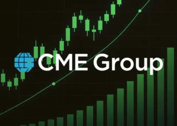CME Group Sets New All-Time Record as Crypto Derivatives Surge to Unprecedented Volumes