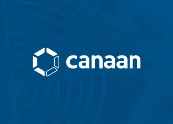 Canaan Reports Soaring Q3 Revenue, Sparks Stock Surge as Global Miner Demand Accelerates