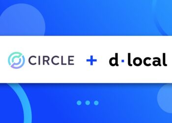 Circle Integrates dLocal to Unlock Real-Time Stablecoin Payouts
