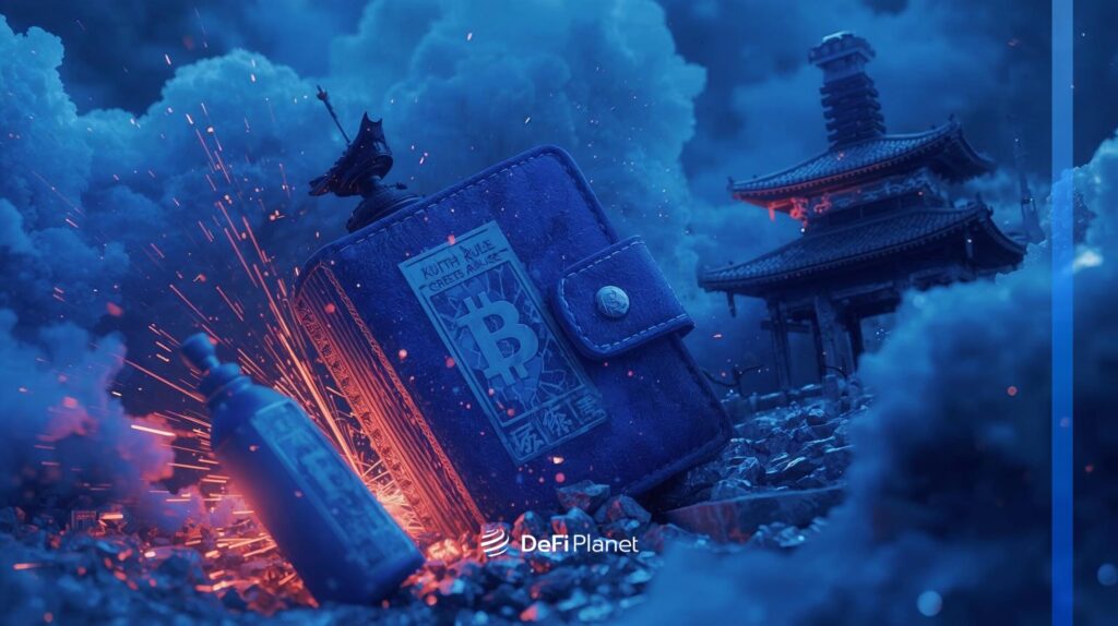 Cold Wallets Under Fire: How South Korea’s New Rules Could Rewrite Global Crypto Security