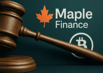 Core Foundation Wins Cayman Court Injunction Against Maple Finance