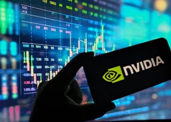 Crypto and Tech Stocks Surge as Nvidia Shatters Earnings Expectations, Boosting Market Confidence