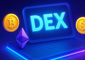 DEX Trading Volumes Hit Record Highs as Memecoin Craze Fuels Onchain Shift — CoinGecko