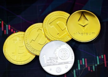 Digital Asset ETPs See $2 Billion Outflows Amid Policy Uncertainty