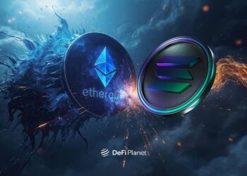 Ethereum vs. Solana: Which Chain Is Winning the Developer War?