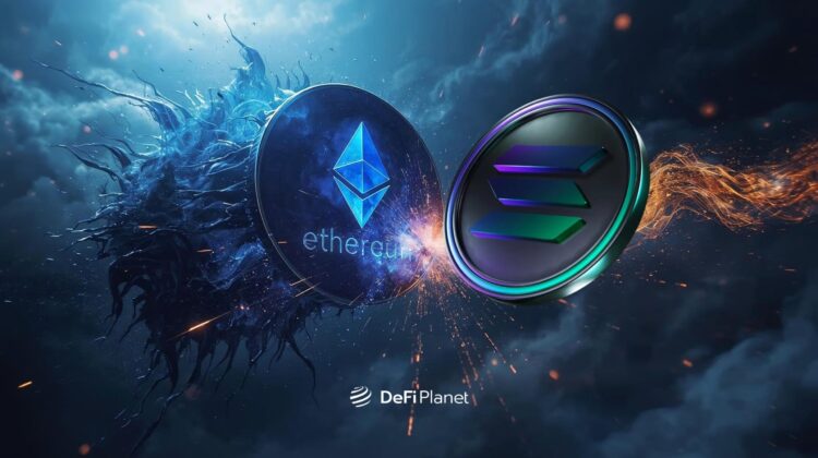 Ethereum vs. Solana: Which Chain Is Winning the Developer War?
