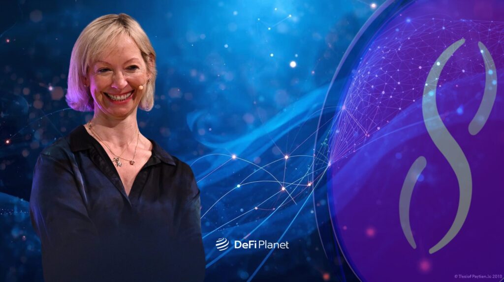 Exclusive Interview with Janet Adams, COO of SingularityNET and Board Director of the Artificial Superintelligence (ASI) Alliance
