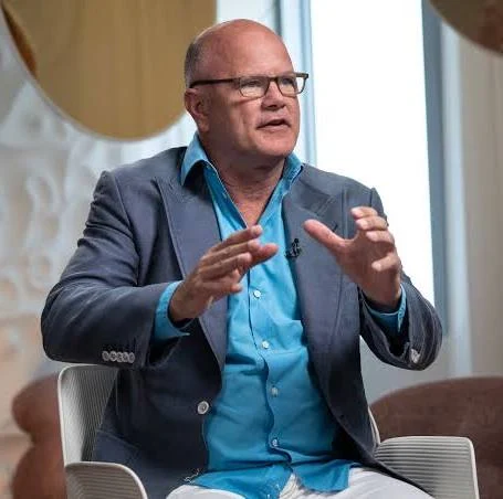 Novogratz’s Galaxy Digital Negotiates Liquidity Deals with Polymarket and Kalshi