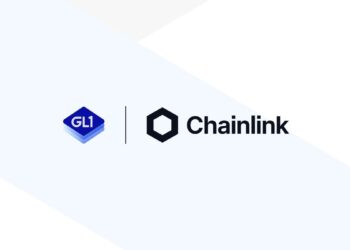 Global Layer One Integrates Chainlink ACE to Power Compliant Digital Asset Transactions