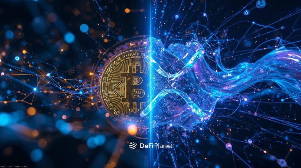 How Bitcoin and XRP Differ: A Side-by-Side Comparison