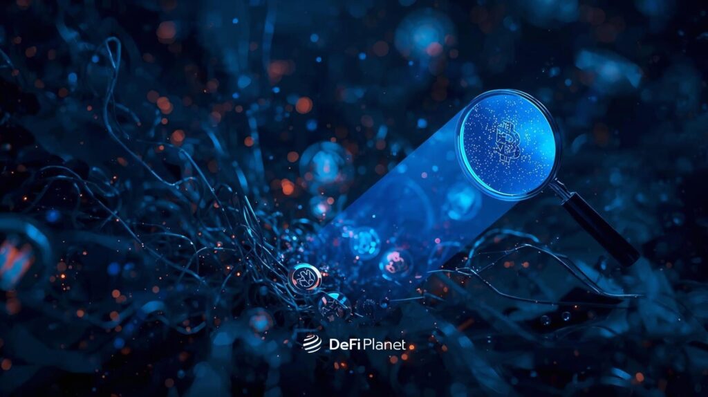 How Fake Crypto Apps Spread Through Online Ads and How to Spot Them