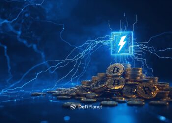 How to Earn Bitcoin Passively by Running a Lightning Node: A Beginner’s Guide