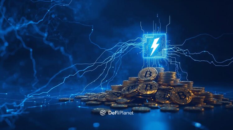 How to Earn Bitcoin Passively by Running a Lightning Node: A Beginner’s Guide