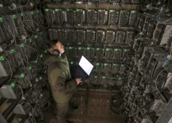 Illegal Crypto Mining Costs Malaysian Utility Over US$1 Billion