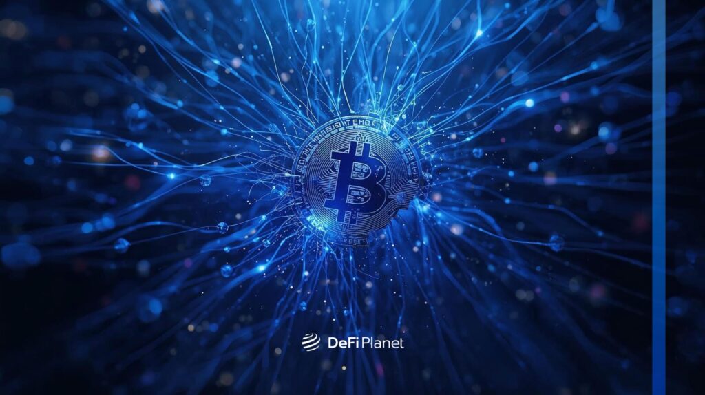 Is Bitcoin Safe? What if Quantum Computers Have Already Broken Its Security?