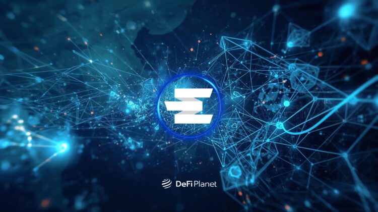 Is ETHA Lend Transforming Lending in DeFi? A Review of Its Collateralized Credit Products