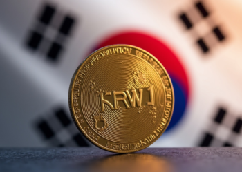 KRWQ Stablecoin Surpasses ₩1 Billion in Trading Volume Two Weeks After Launch