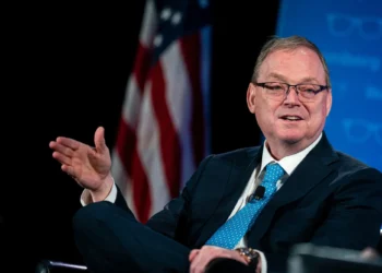 Kevin Hassett Emerges as Trump’s Leading Candidate for Federal Reserve Chair